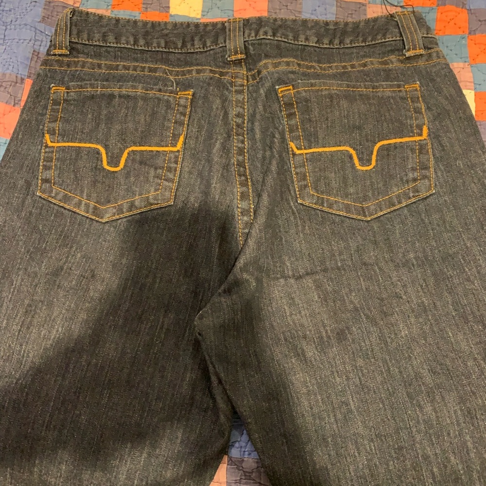 Kimes Tangh Jeans Betty EUC